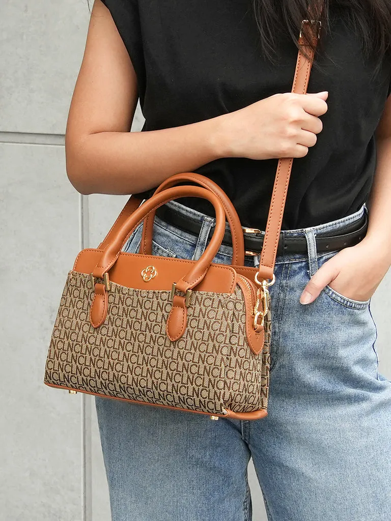 Vishka Handbag