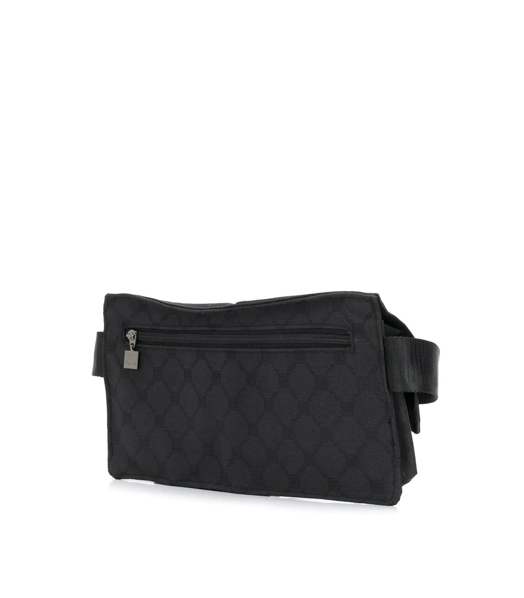 Waist Bag New Twist - Black