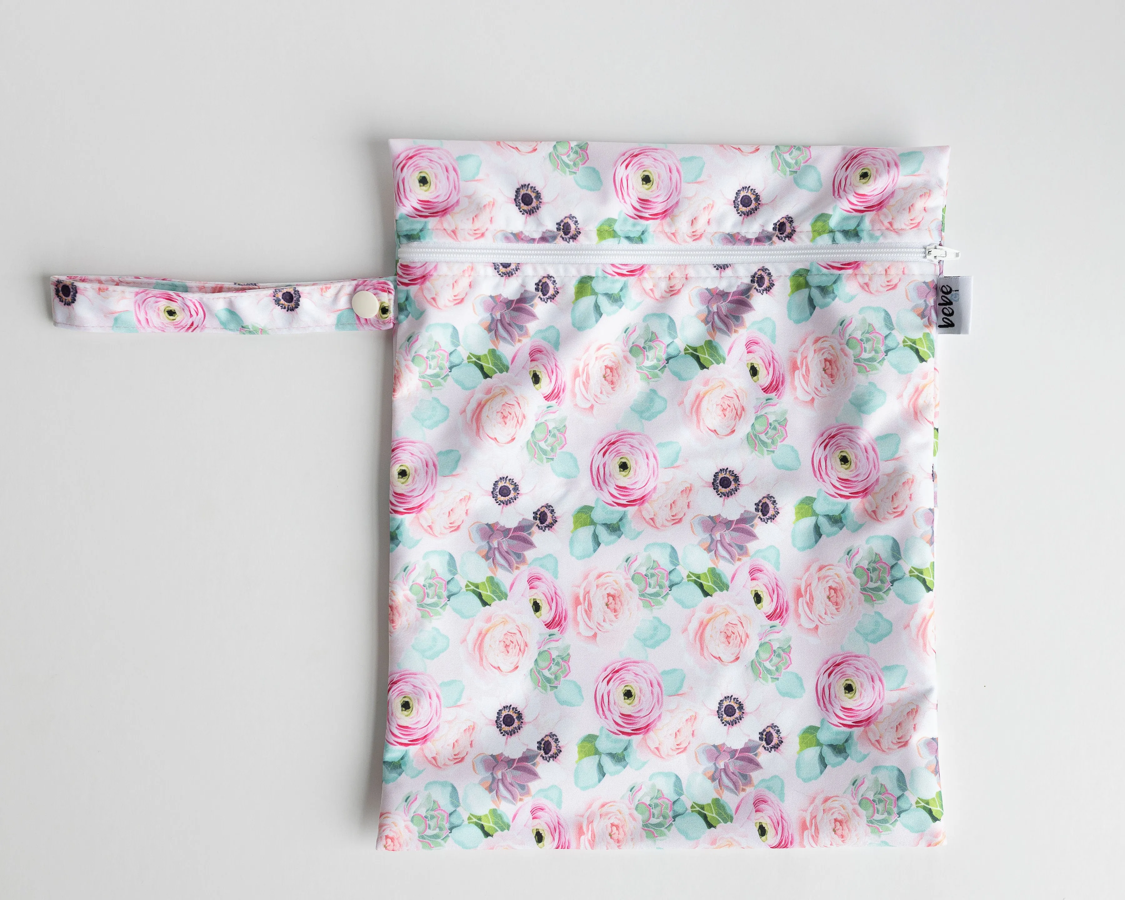 Wet Bag - Aster