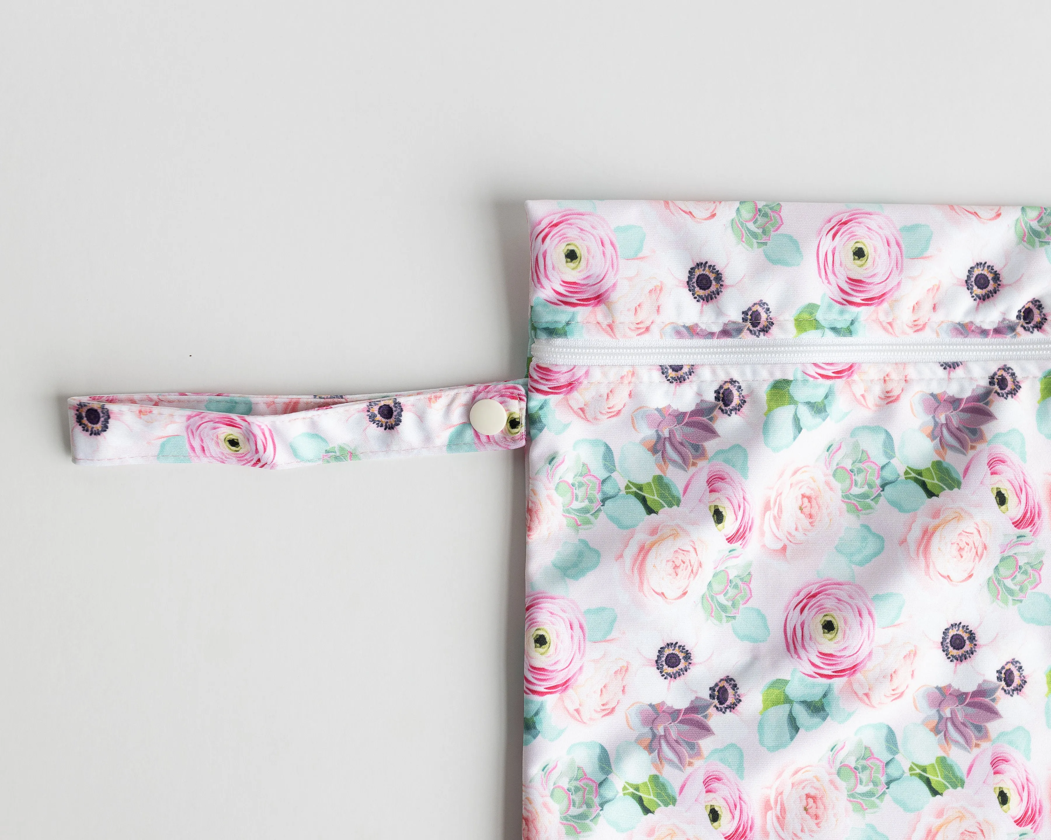 Wet Bag - Aster