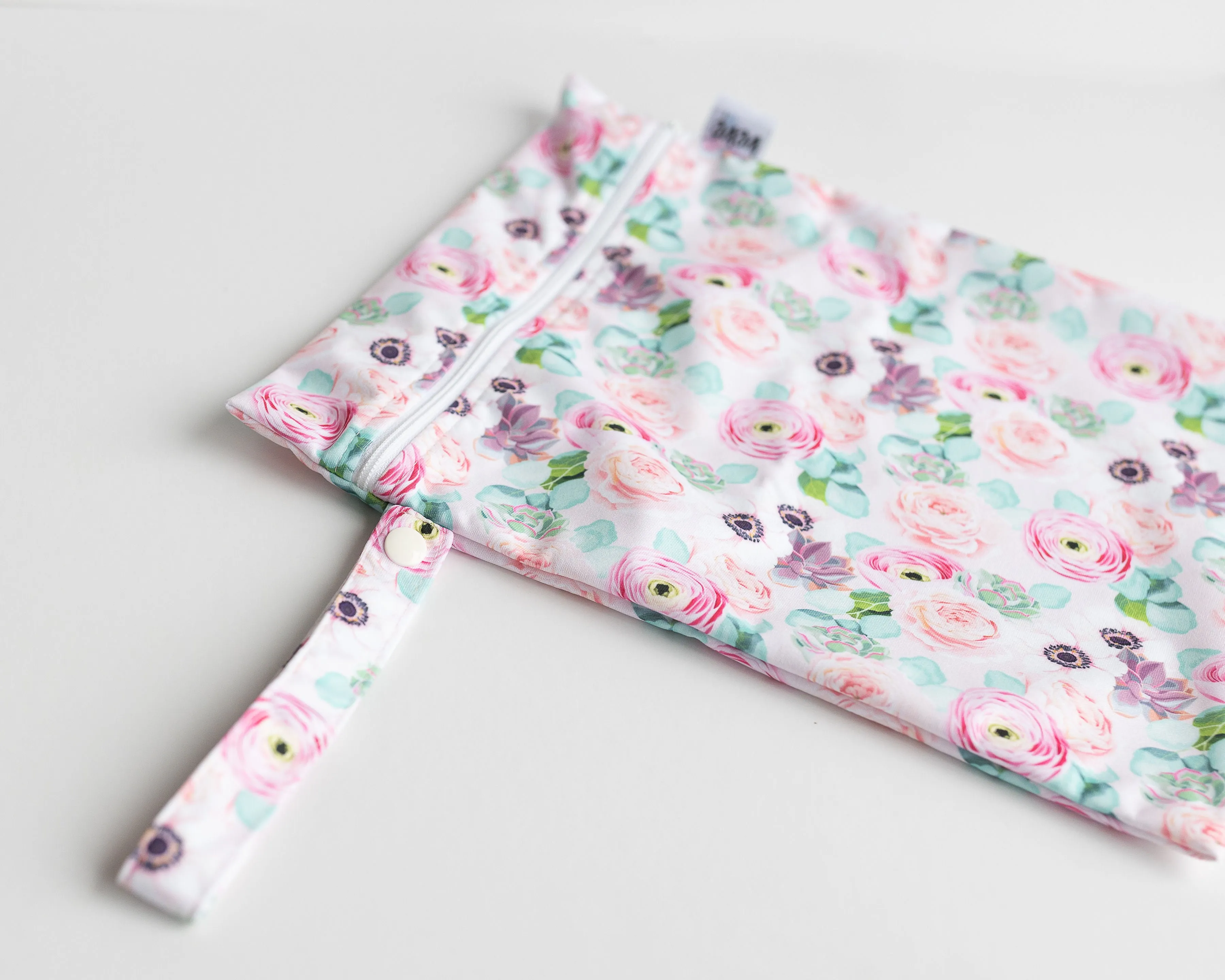 Wet Bag - Aster