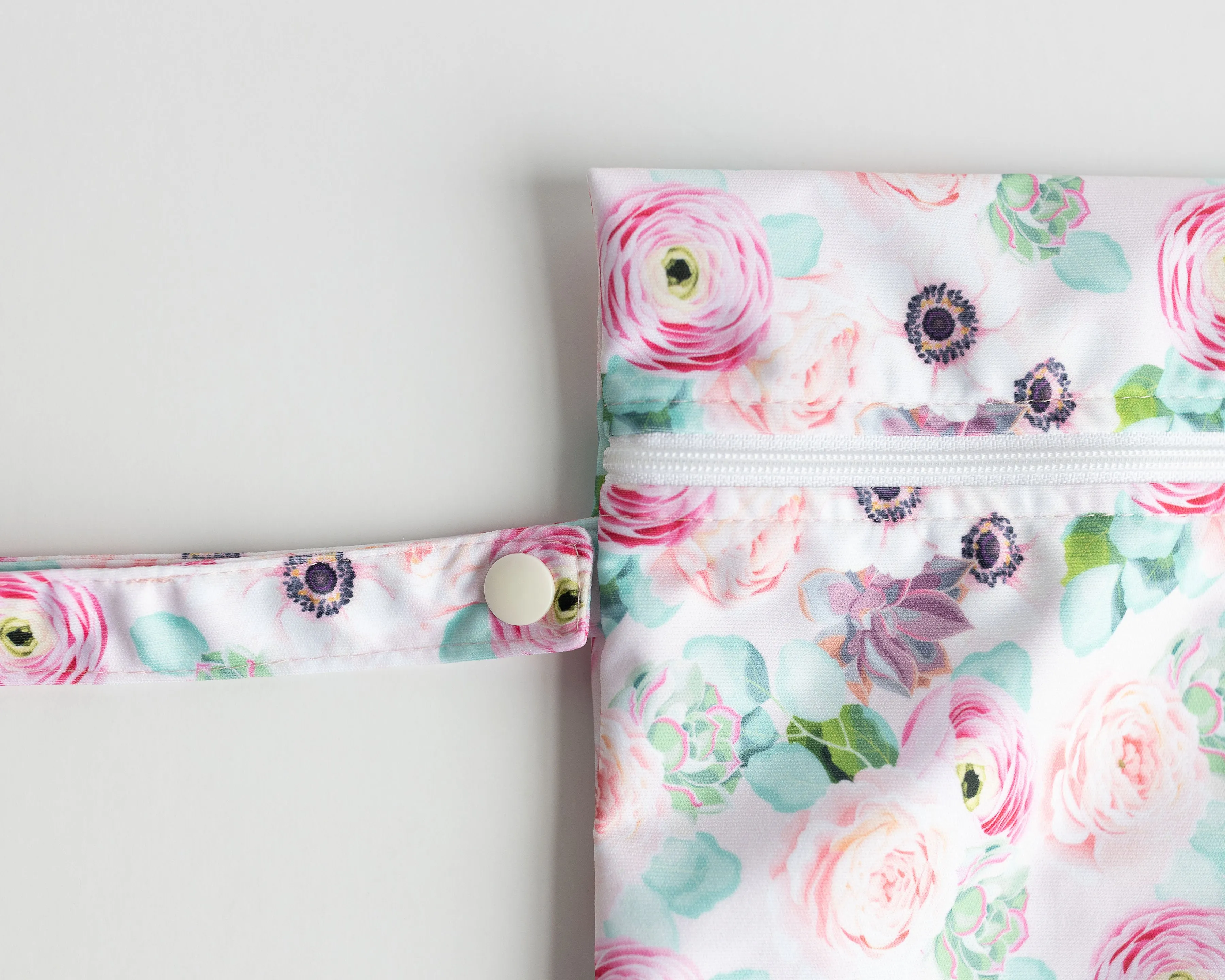 Wet Bag - Aster