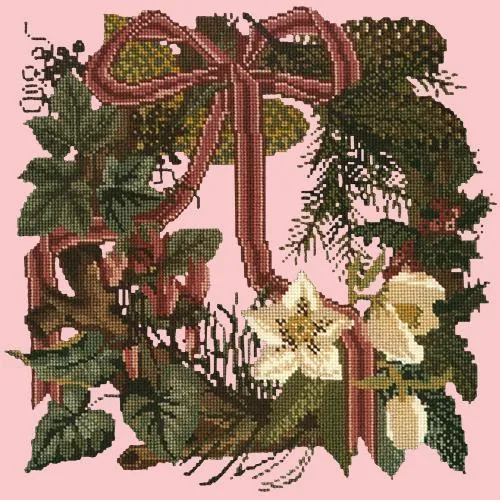 Winter Wreath