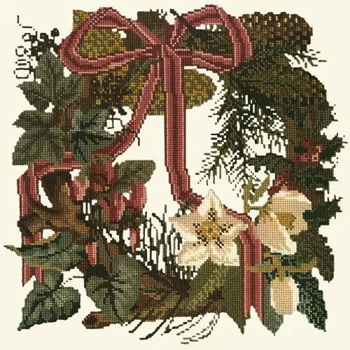 Winter Wreath