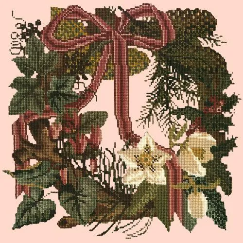 Winter Wreath