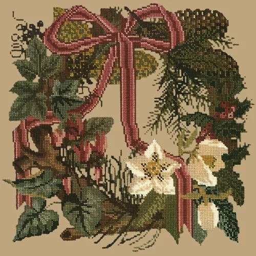 Winter Wreath
