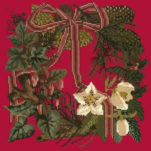 Winter Wreath