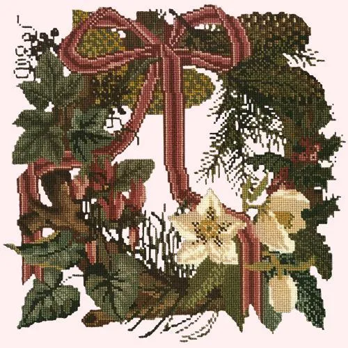 Winter Wreath