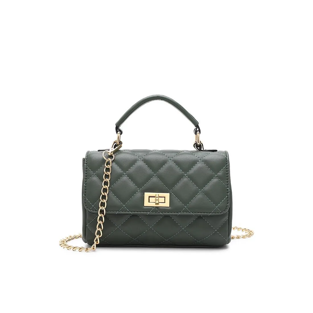 Women's Hand Bag / Shoulder Sling Bag / Crossbody Bag - KBN 884