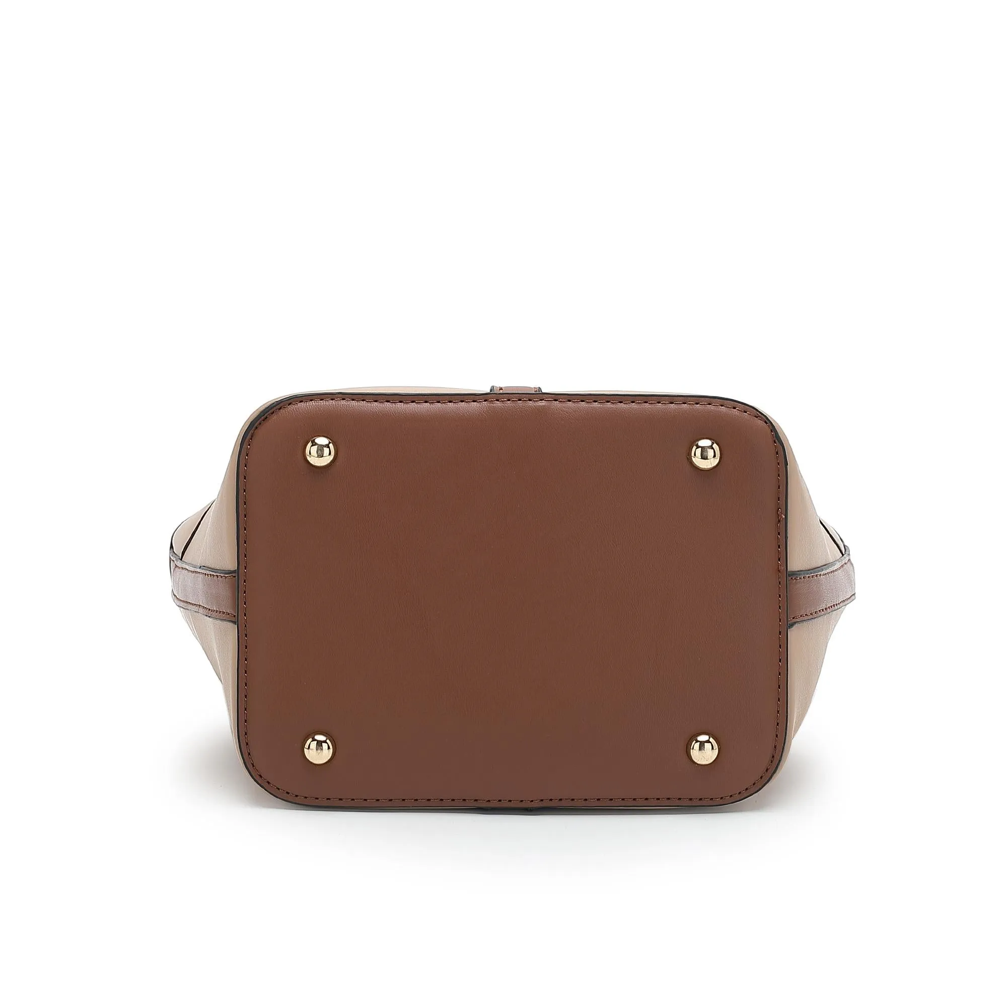 Women's Top Handle Bag / Sling Bag / Crossbody Bag - BZT 3157