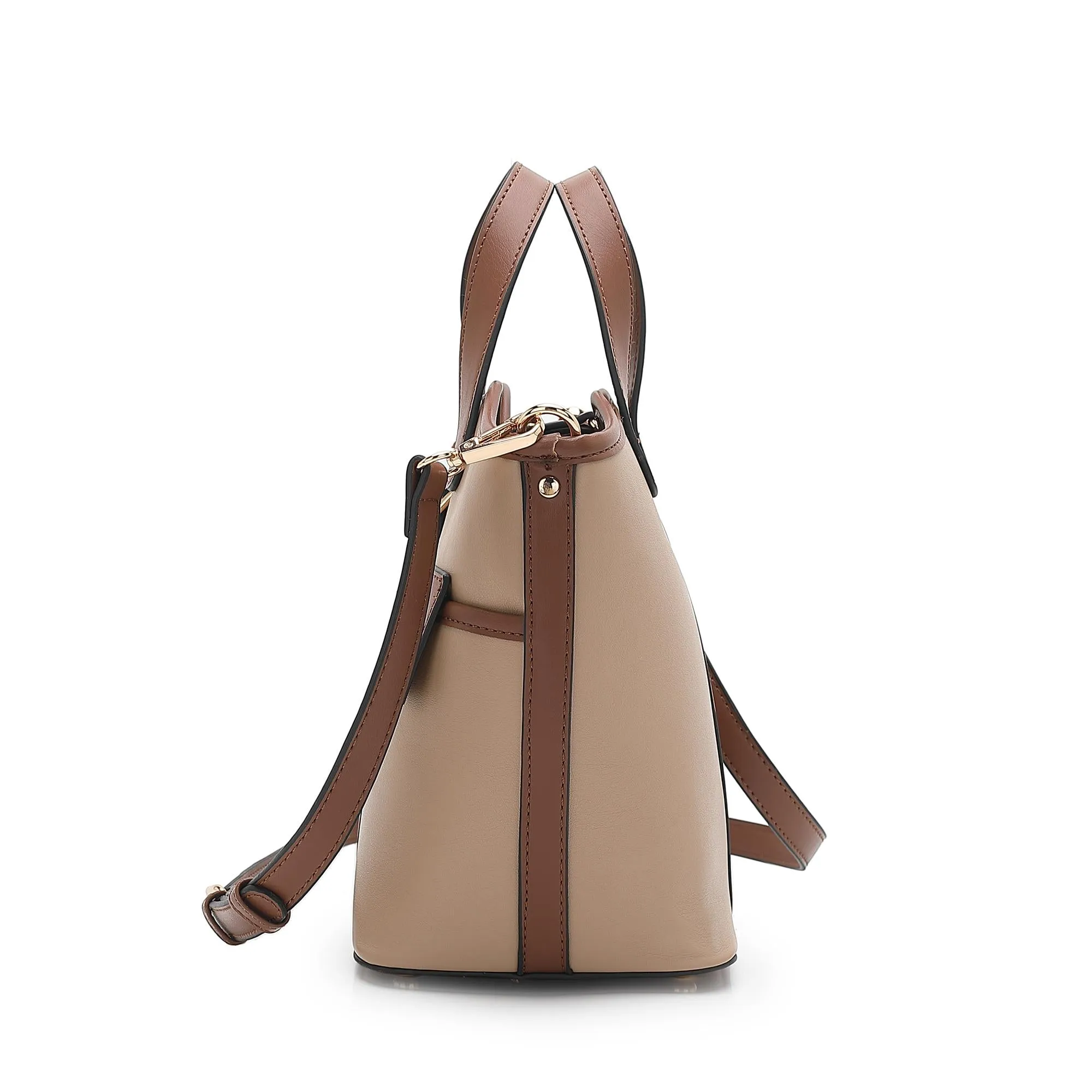 Women's Top Handle Bag / Sling Bag / Crossbody Bag - BZT 3157