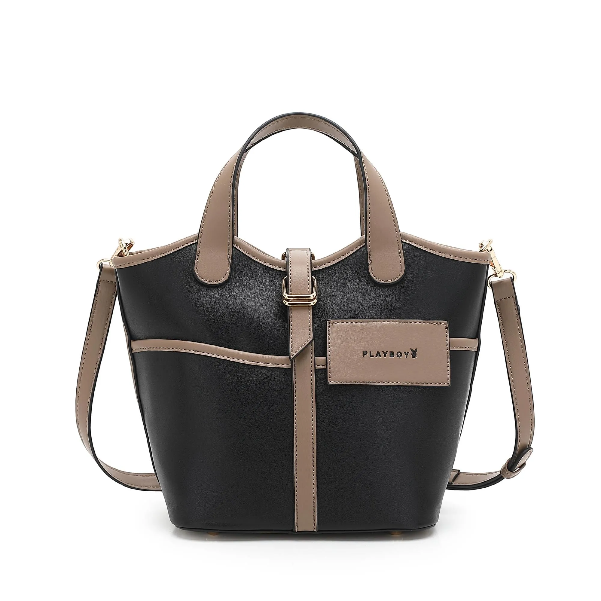 Women's Top Handle Bag / Sling Bag / Crossbody Bag - BZT 3157