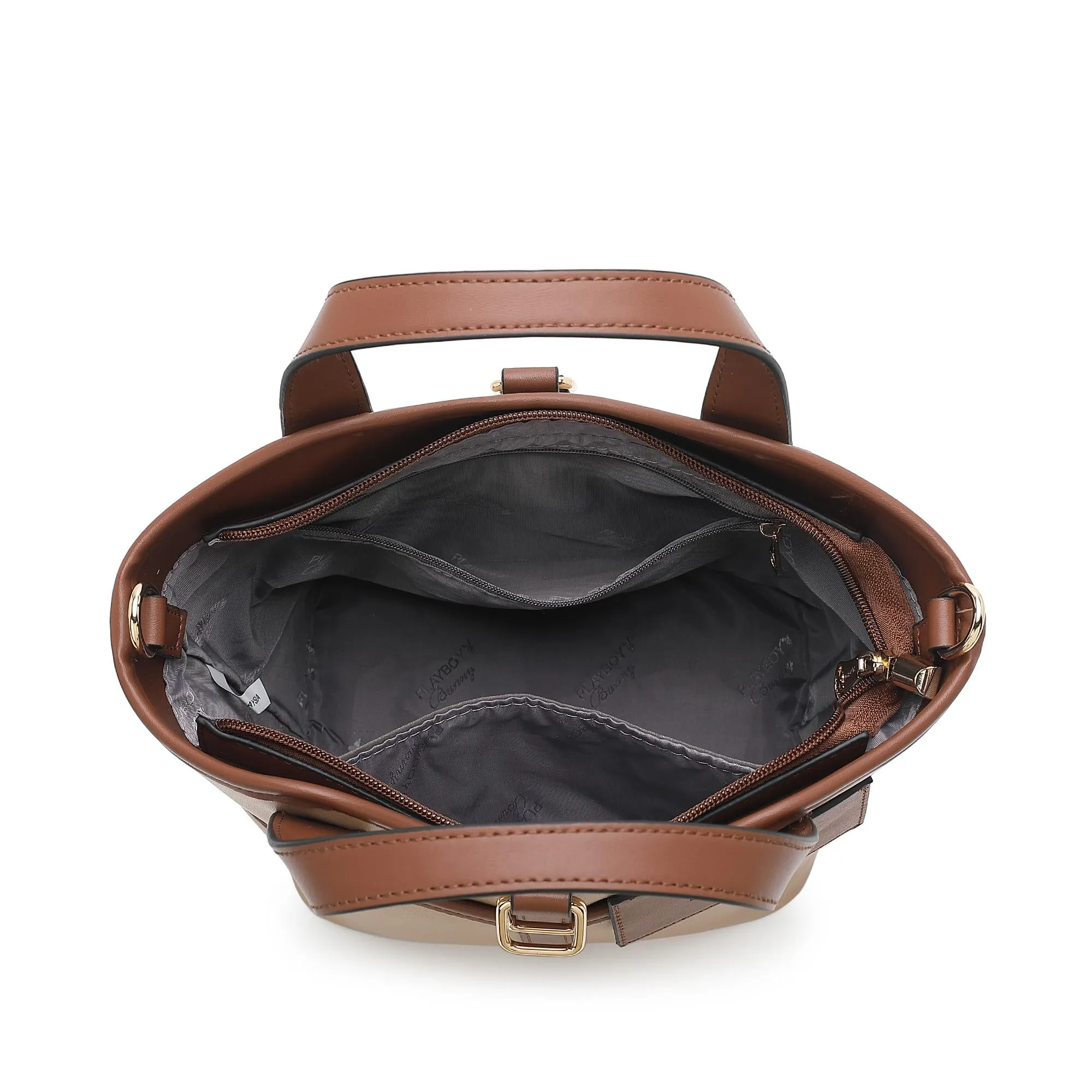 Women's Top Handle Bag / Sling Bag / Crossbody Bag - BZT 3157