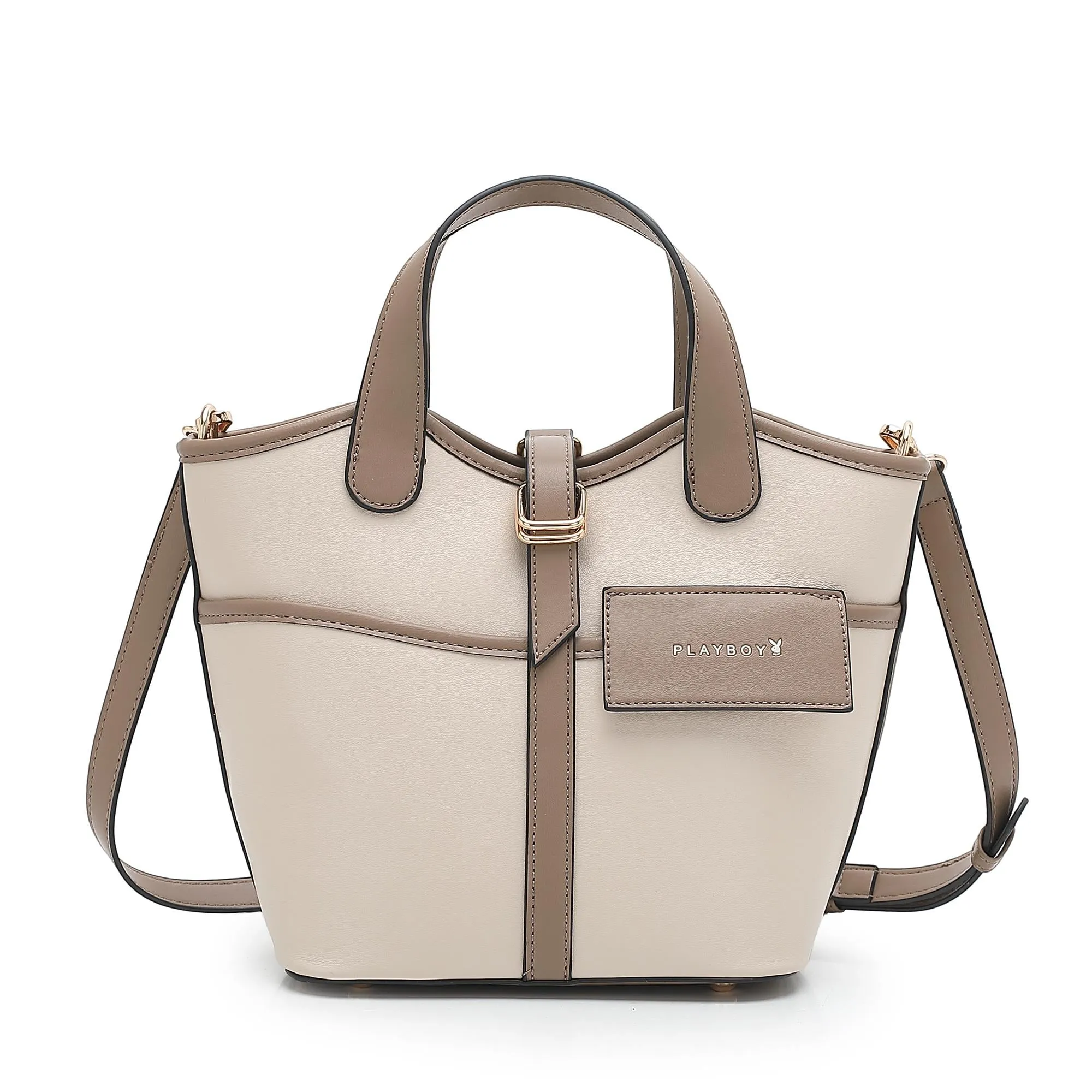 Women's Top Handle Bag / Sling Bag / Crossbody Bag - BZT 3157