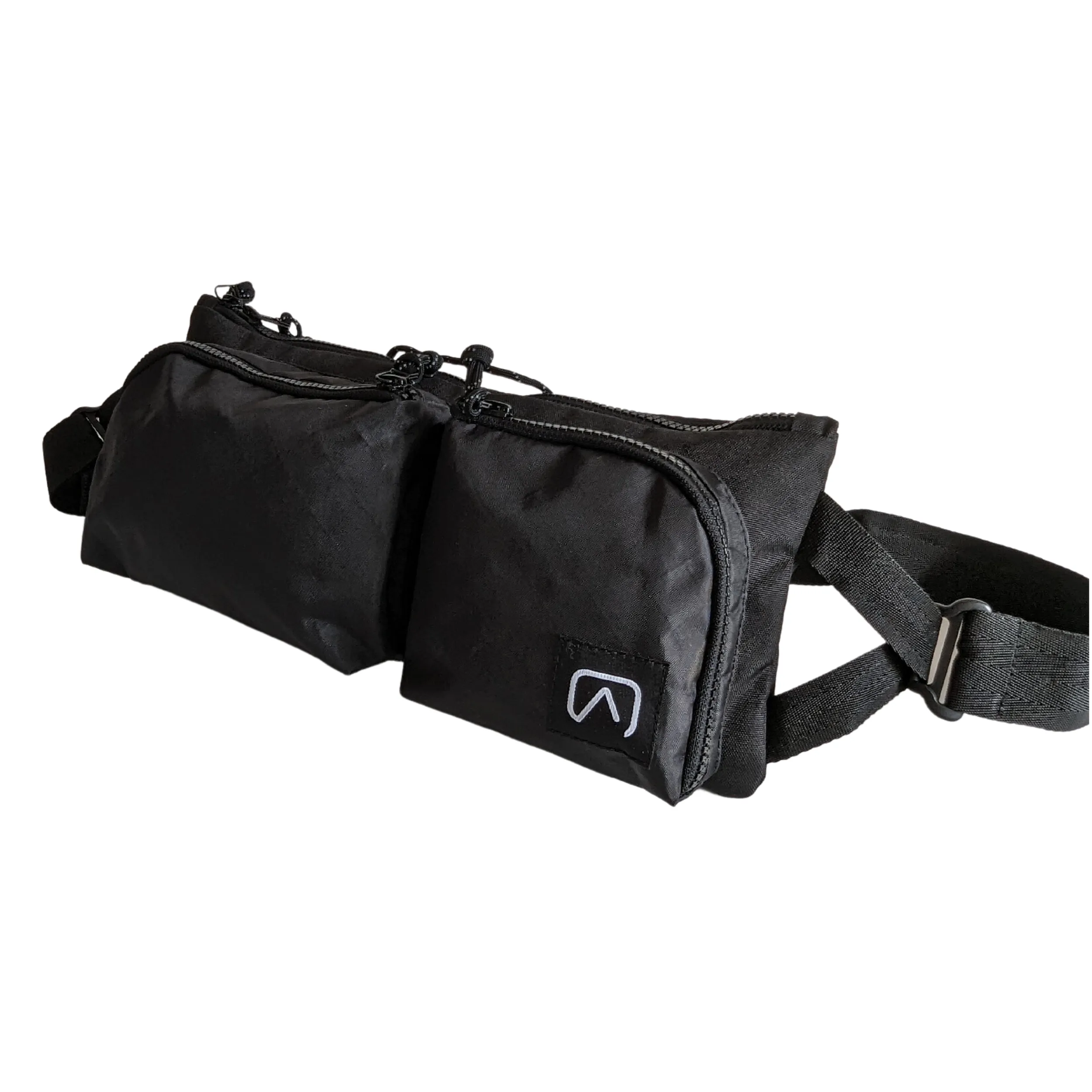 X-TOWN | Waist   Sling Bag