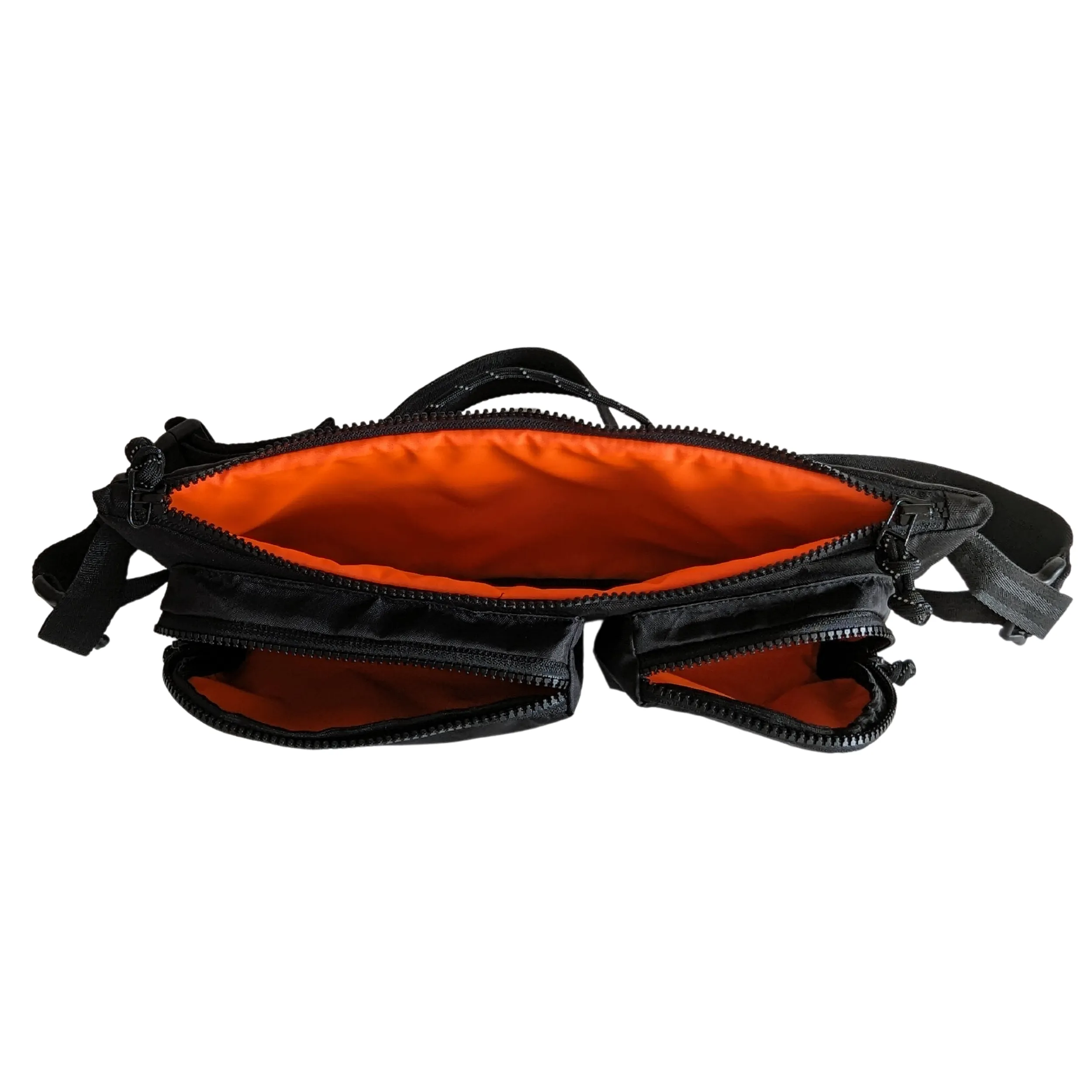 X-TOWN | Waist   Sling Bag