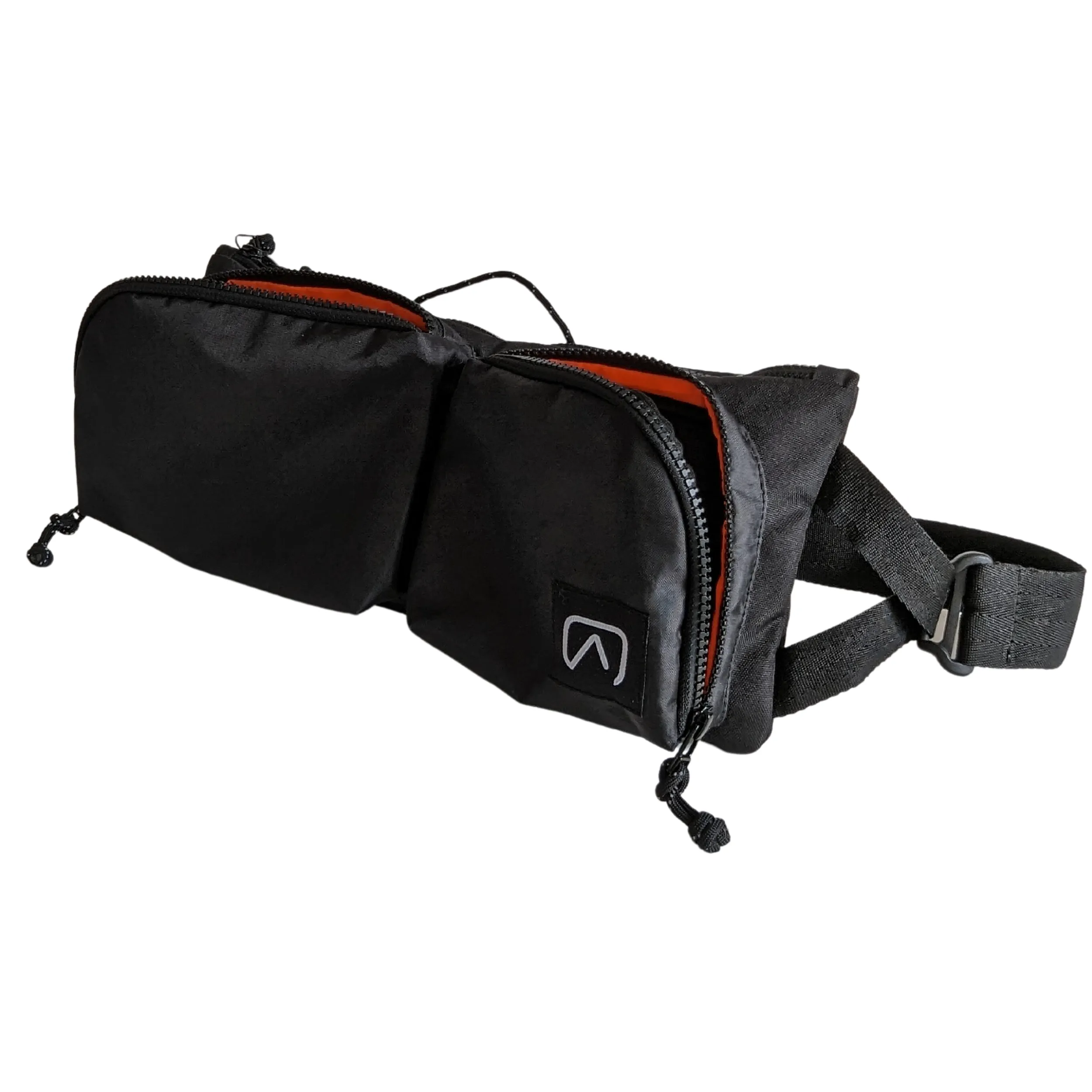 X-TOWN | Waist   Sling Bag