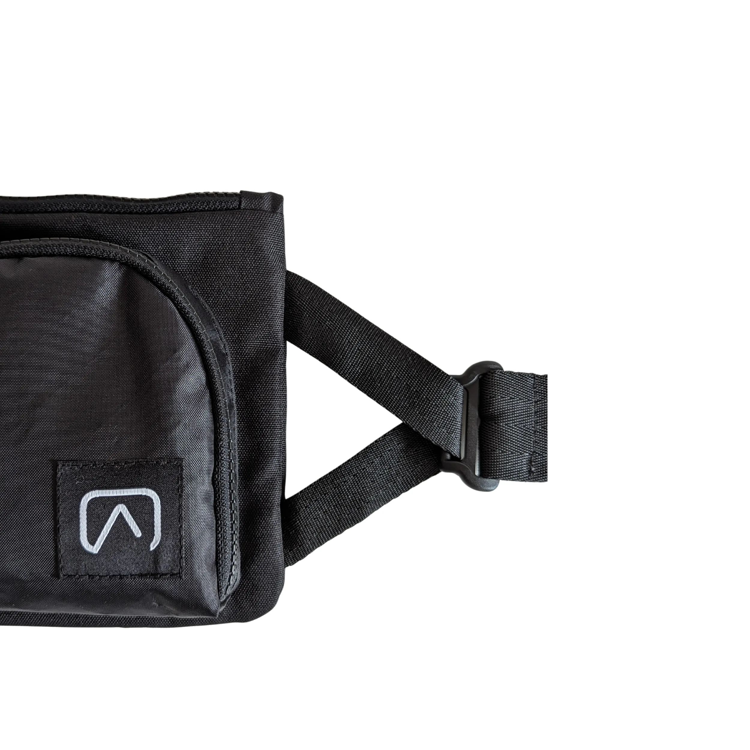 X-TOWN | Waist   Sling Bag