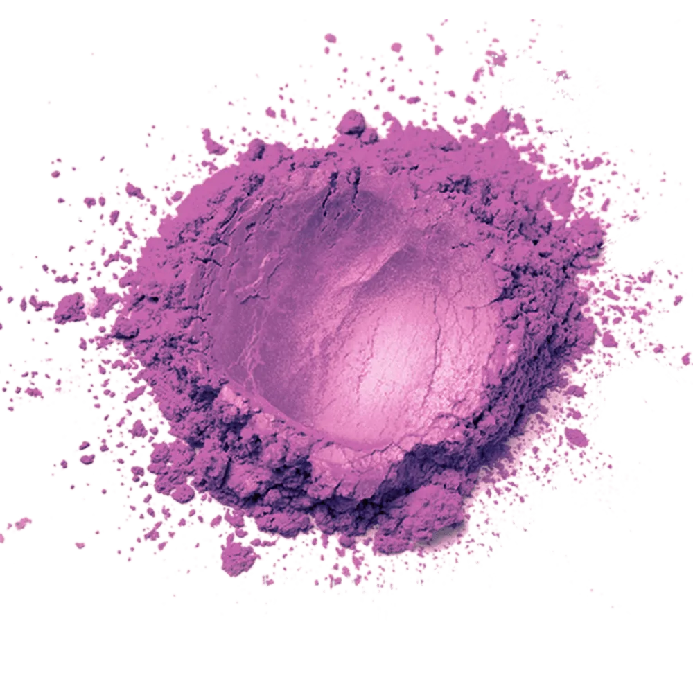 Yummy Berry Luster Dust