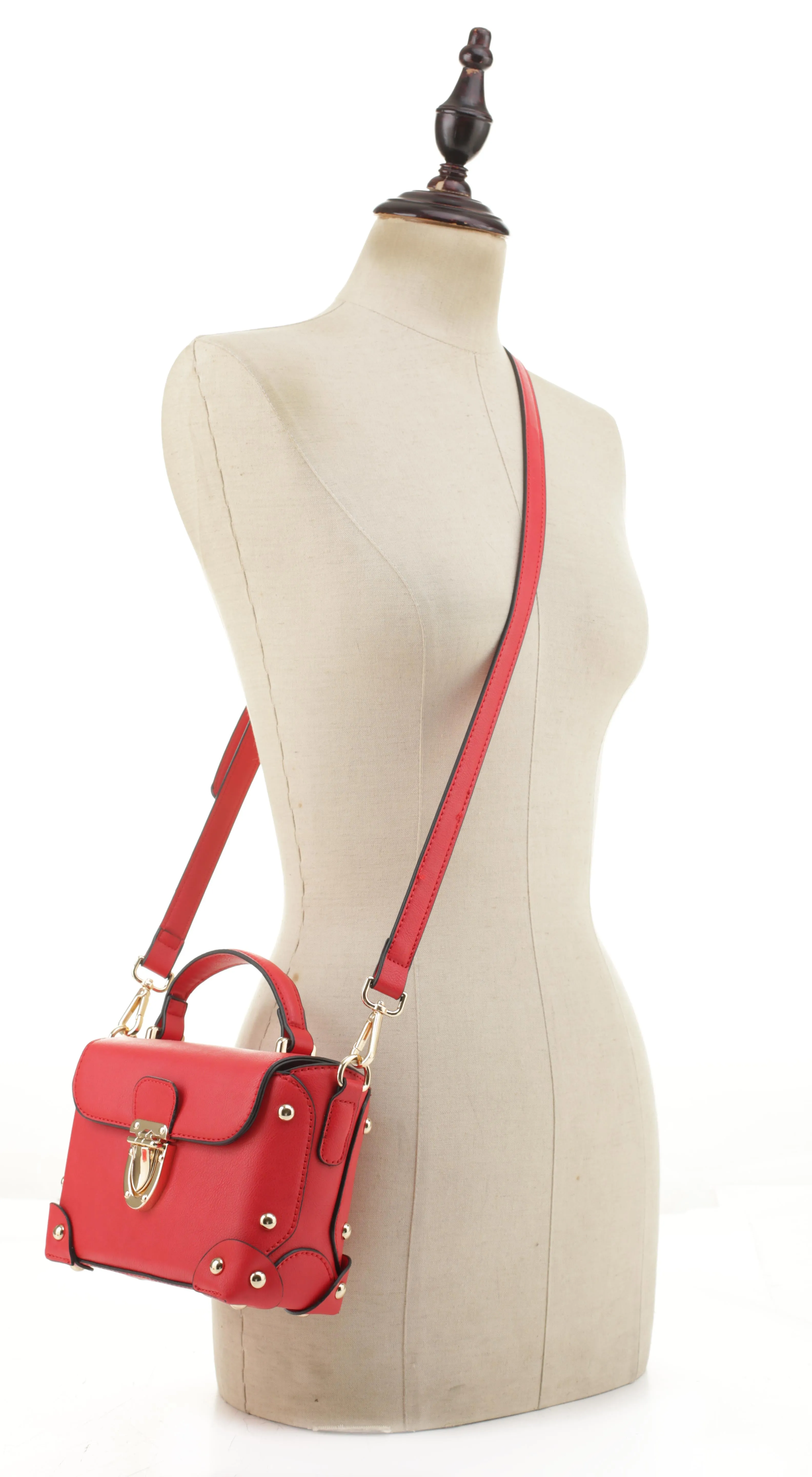 Yvette Crossbody