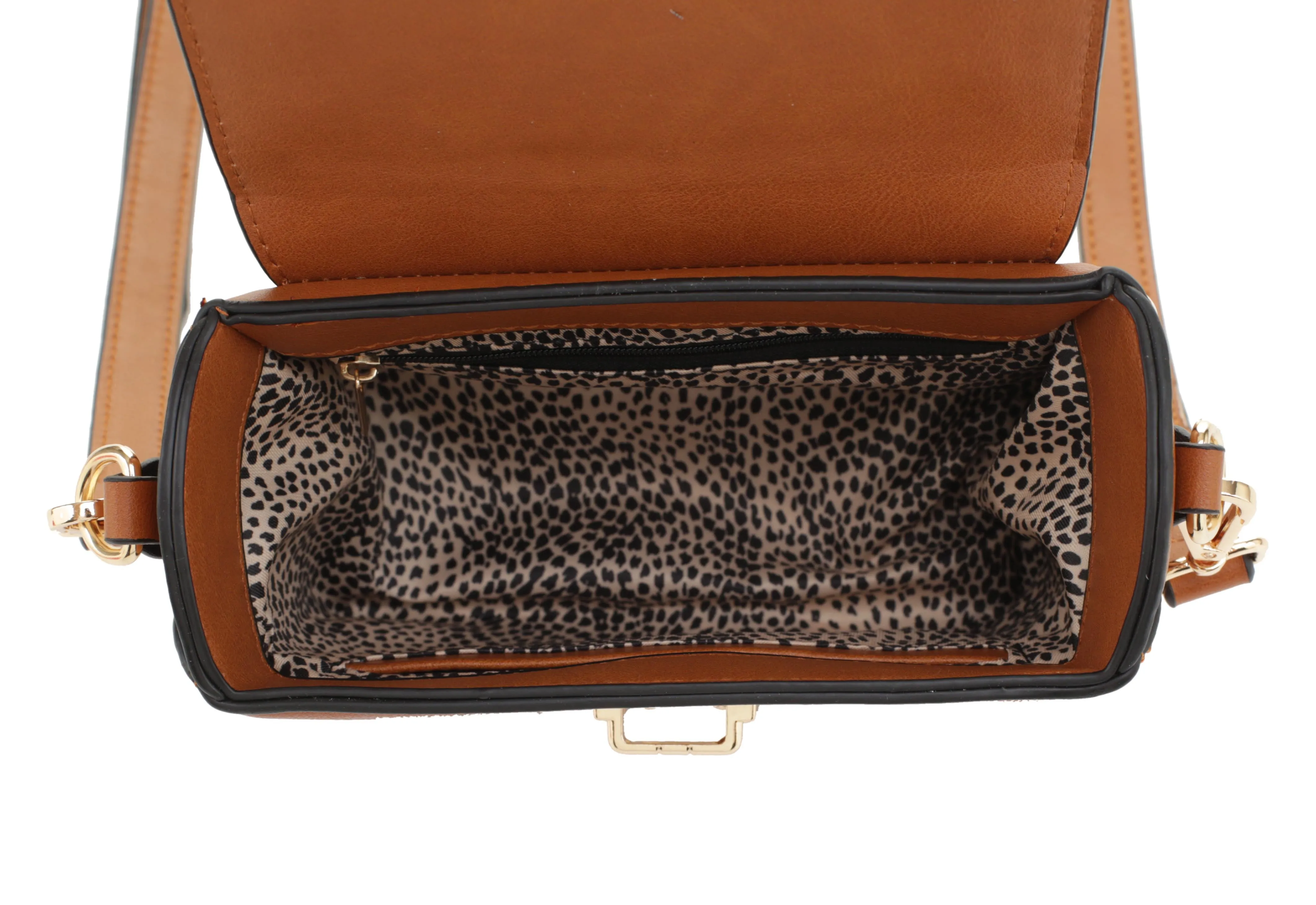Yvette Crossbody