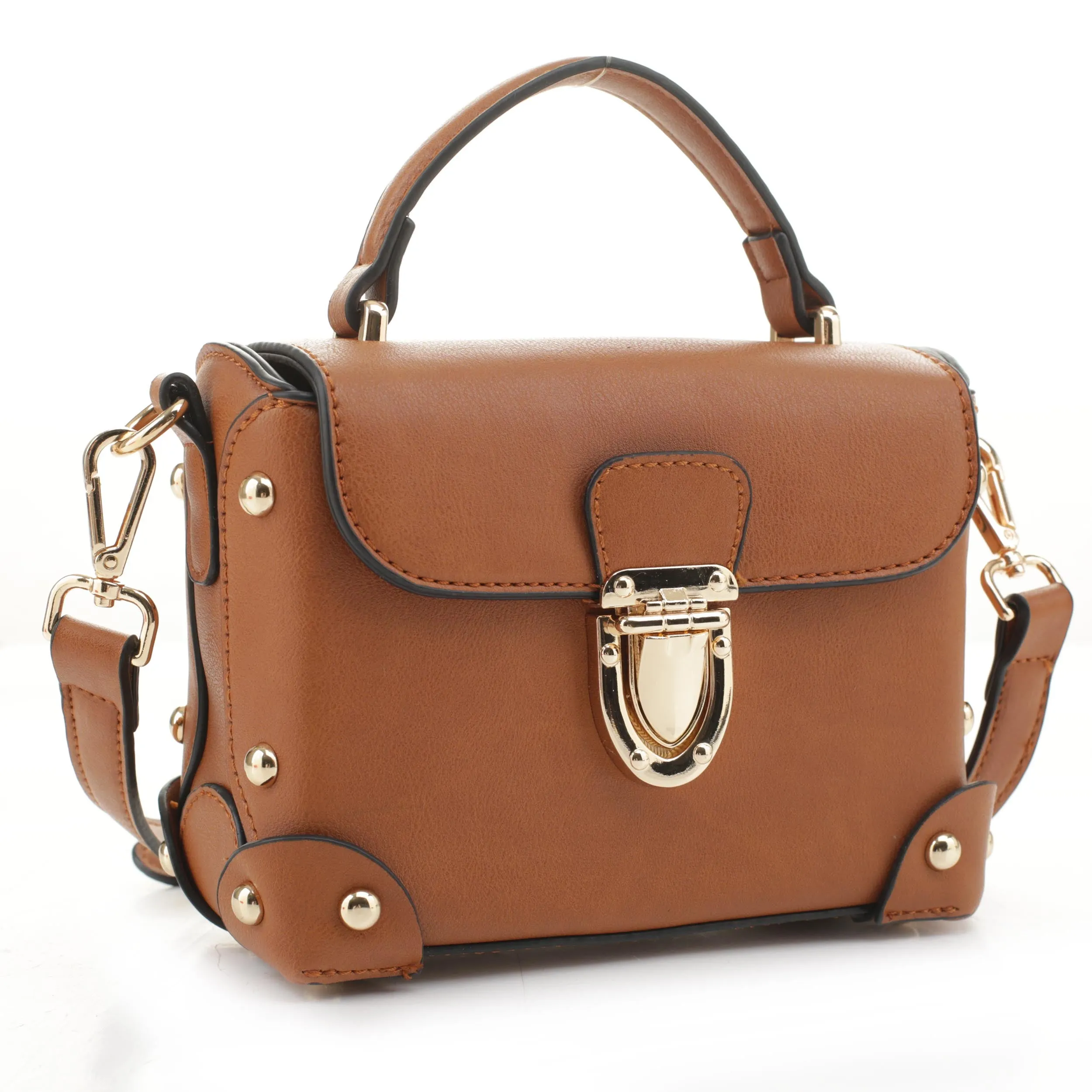 Yvette Crossbody