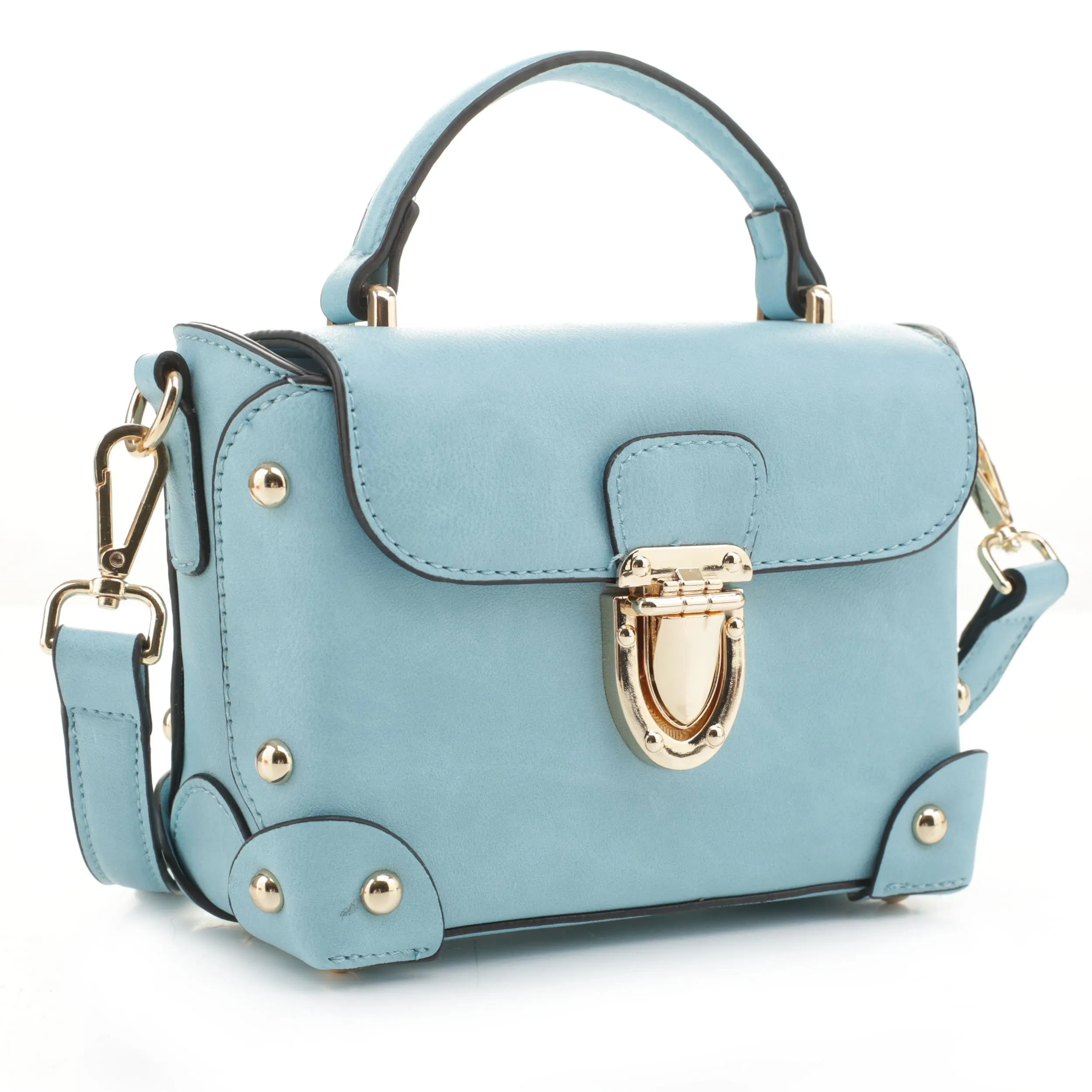 Yvette Crossbody