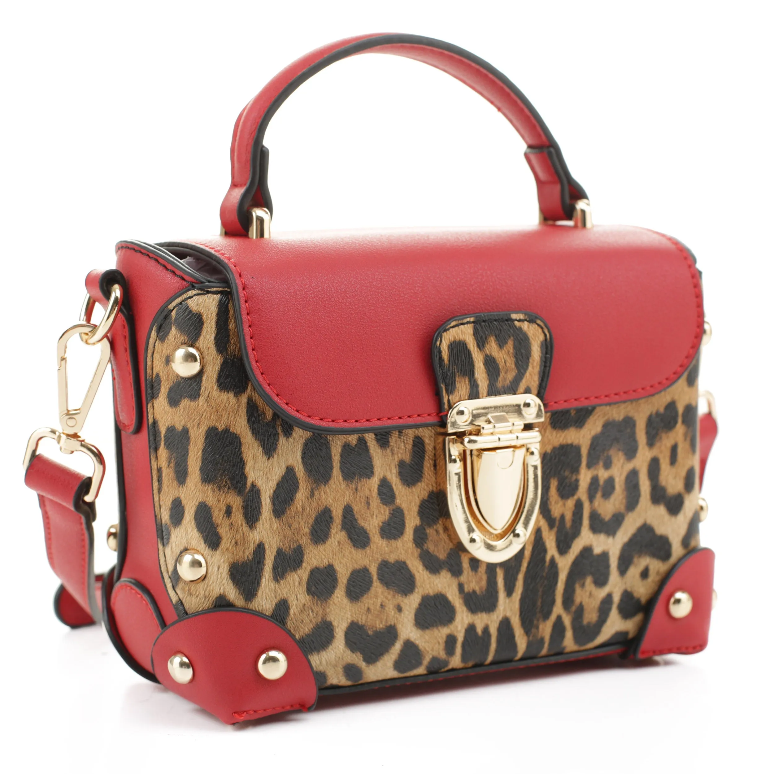 Yvette Crossbody