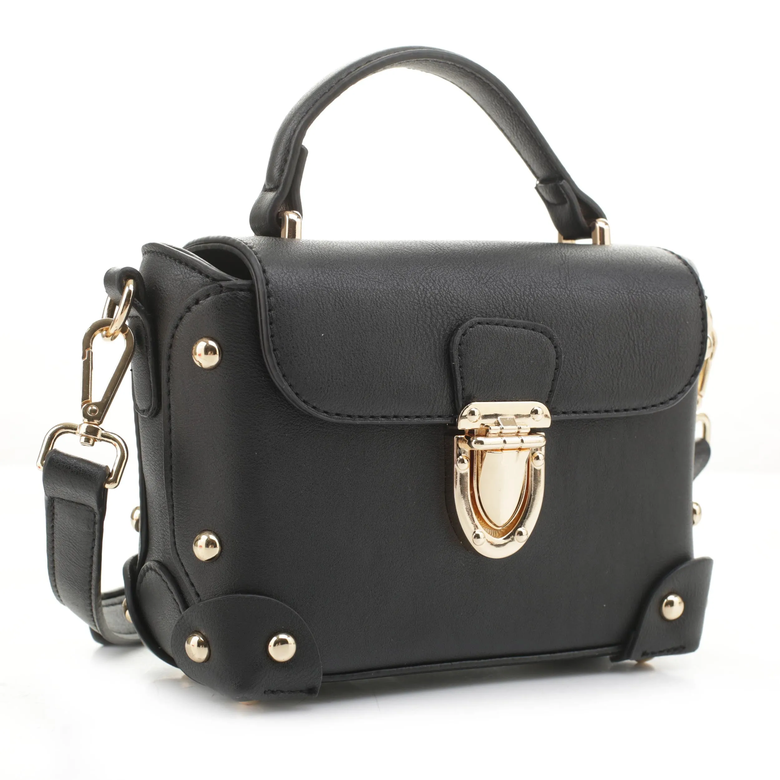 Yvette Crossbody