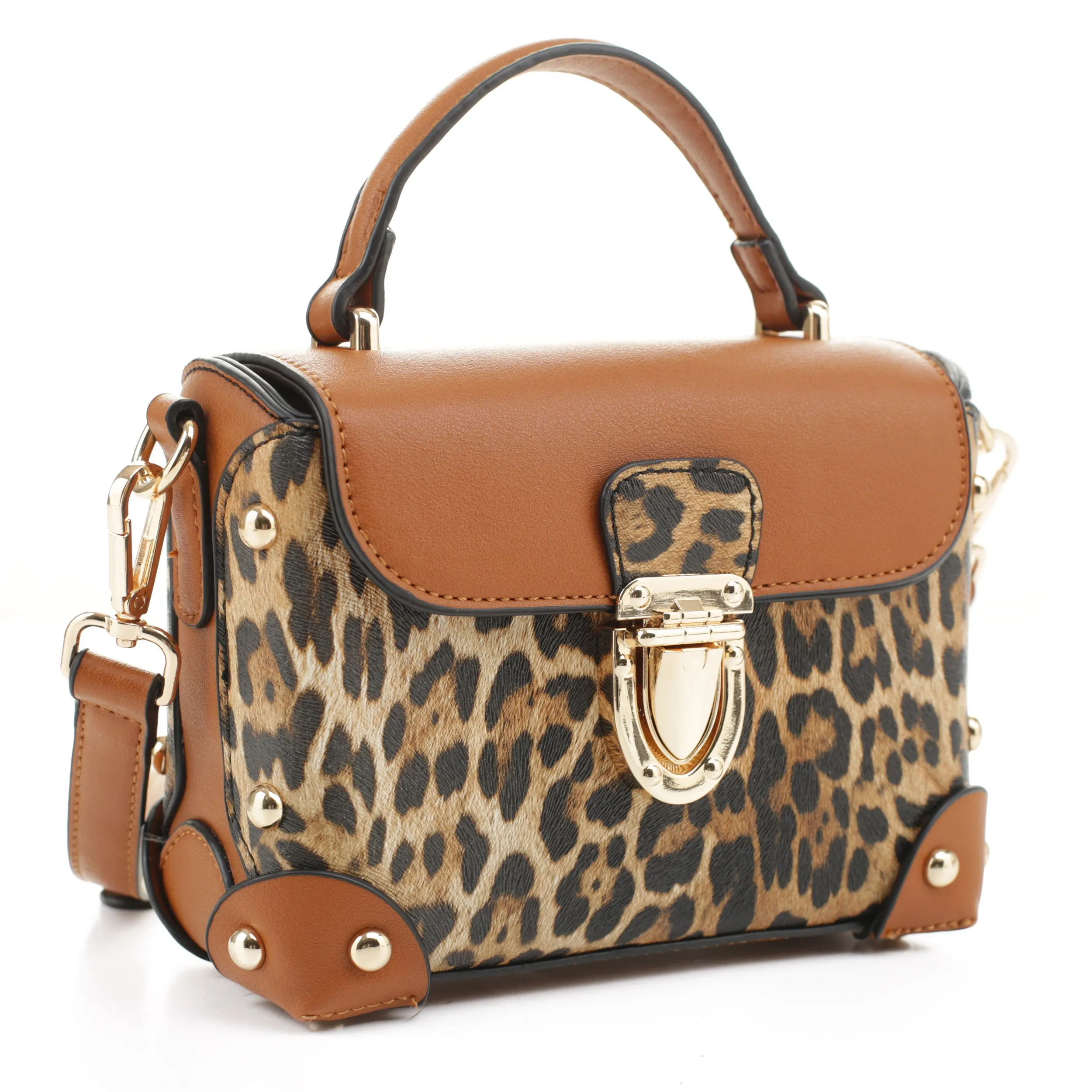Yvette Crossbody