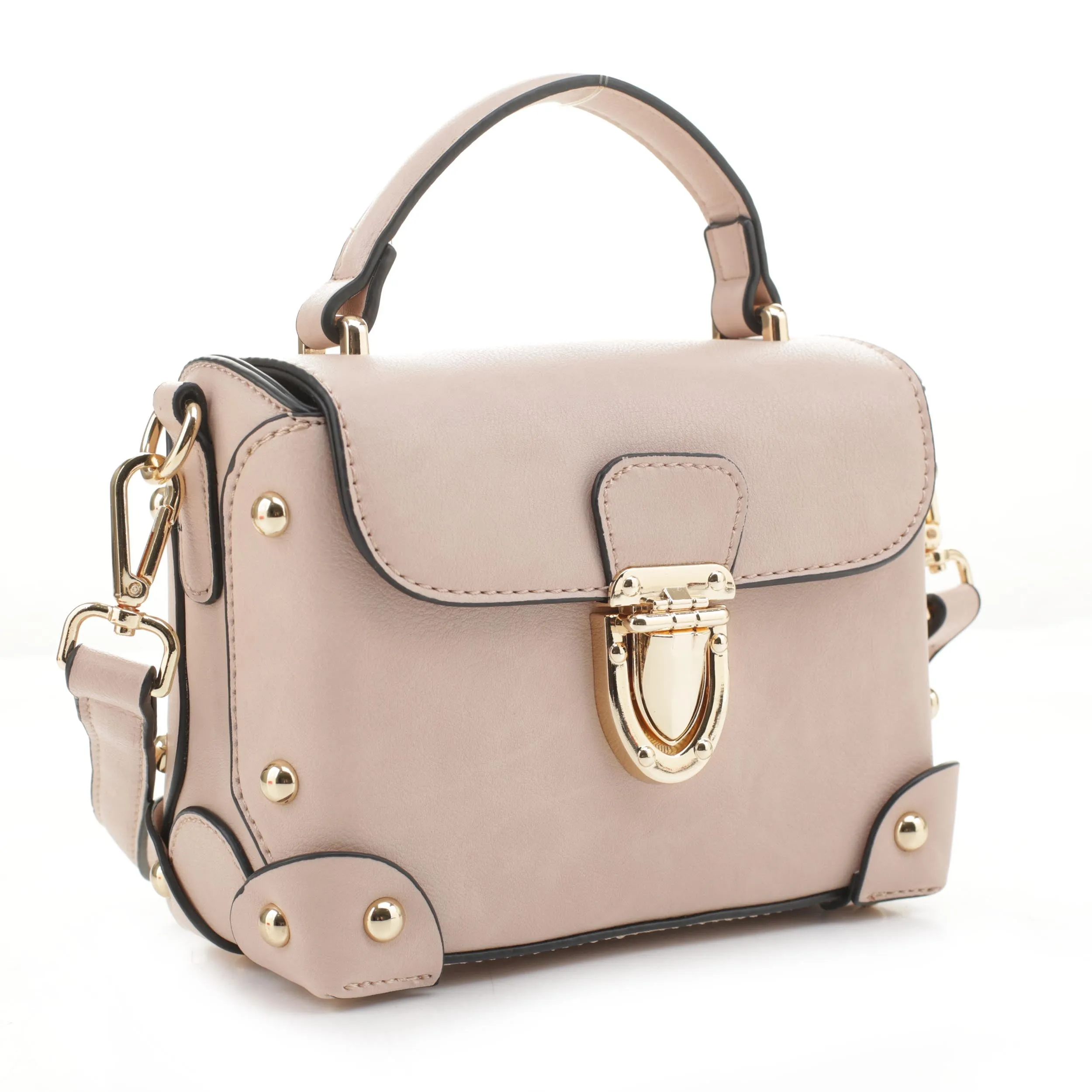 Yvette Crossbody