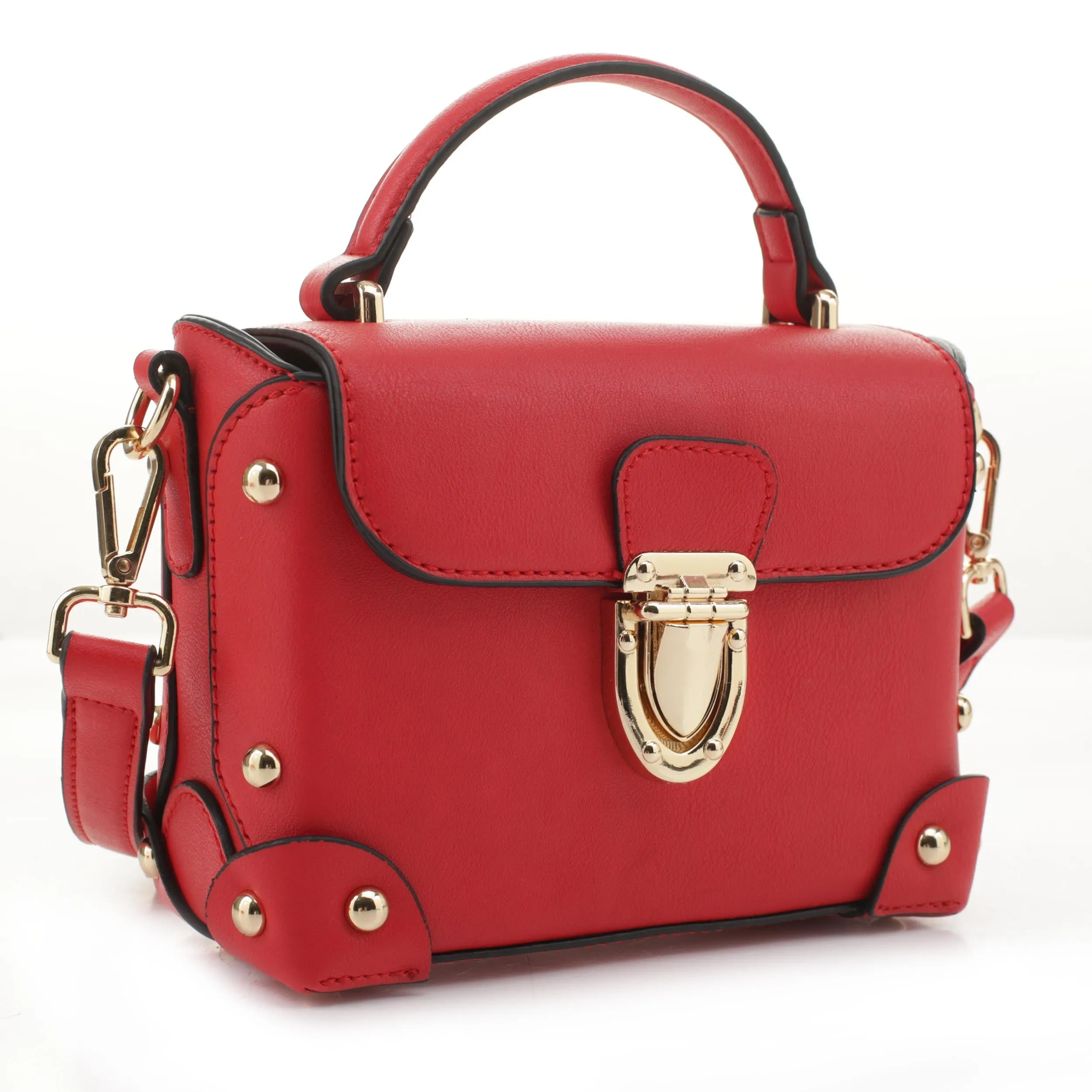 Yvette Crossbody
